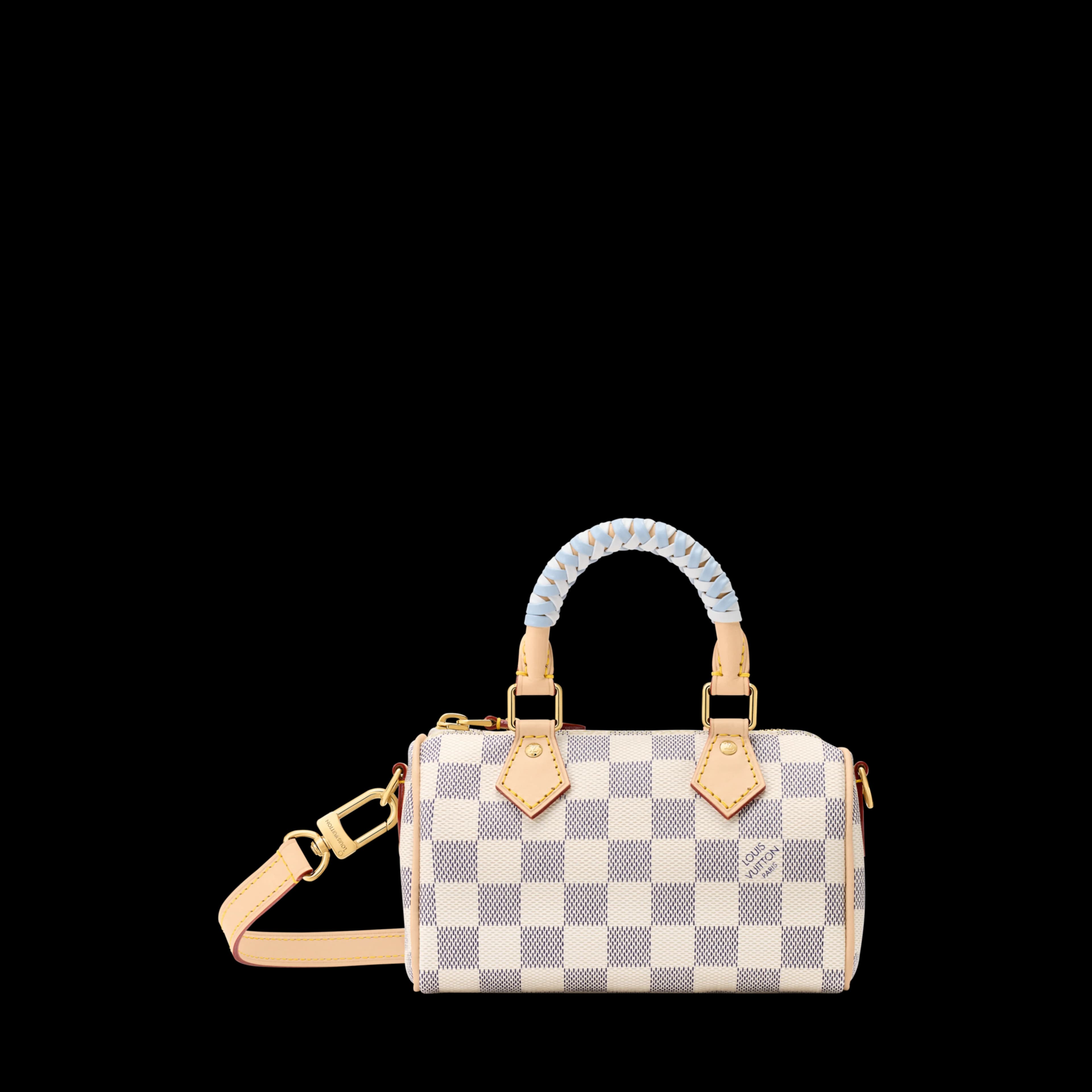 Sac Nano Speedy